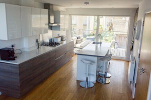 Duckdown Lodge image 8