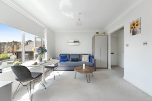Blue Belgravia image 1