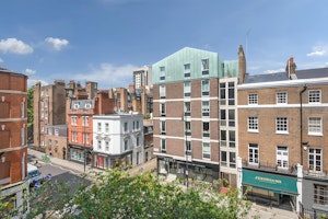 Blue Belgravia image 11