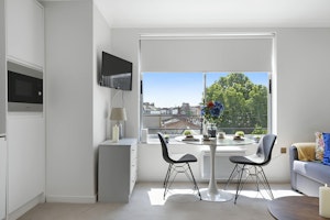 Blue Belgravia image 10