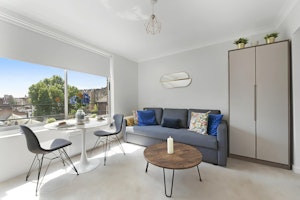 Blue Belgravia image 8