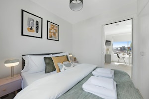 Blue Belgravia image 6