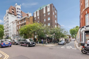 Blue Belgravia image 5