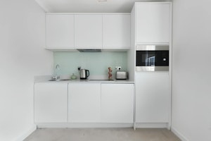 Blue Belgravia image 3