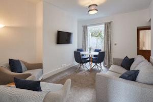 Cosy Caernarfon image 10