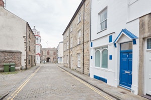 Cosy Caernarfon image 7