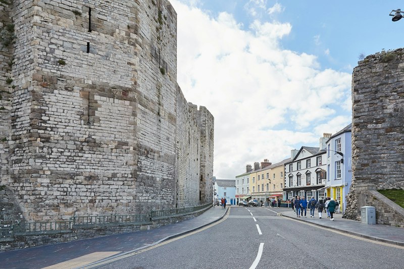 Cosy Caernarfon additional image