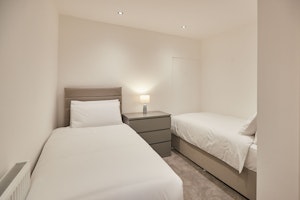 Cosy Caernarfon image 4