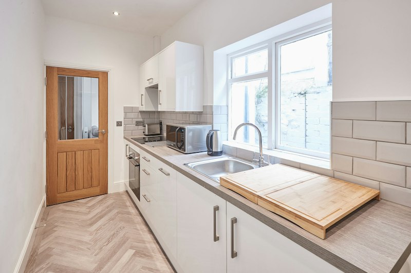Cosy Caernarfon additional image