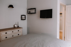 Fitzroviain Residence image 9