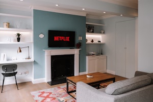 Fitzroviain Residence image 1