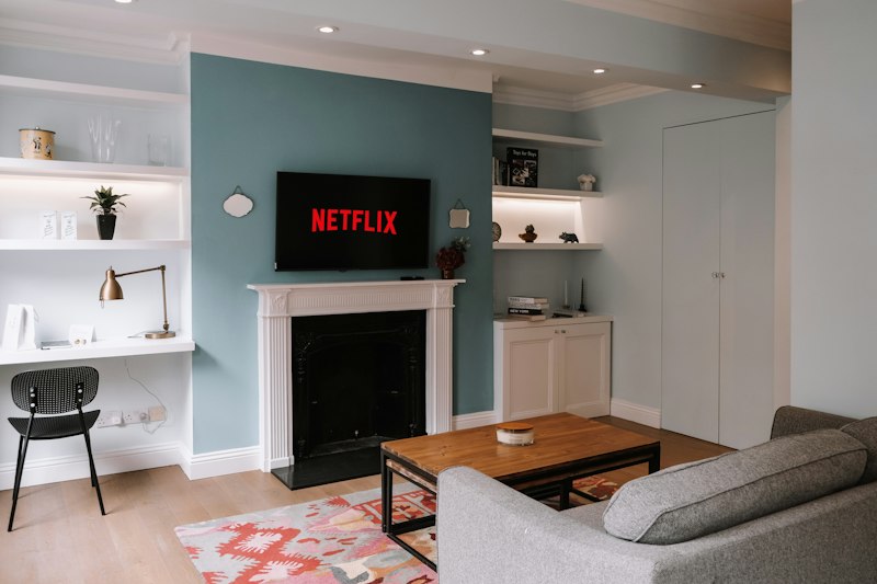 Fitzroviain Residence main image