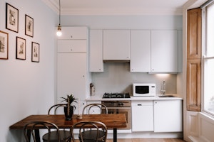 Fitzroviain Residence image 8