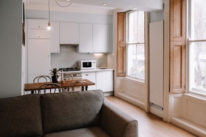 Fitzroviain Residence image 6