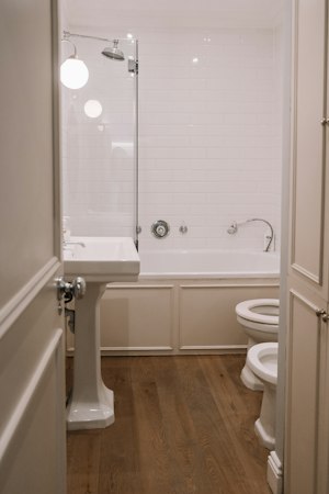 Fitzroviain Residence image 4