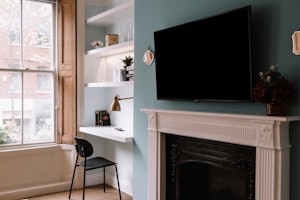 Fitzroviain Residence image 3