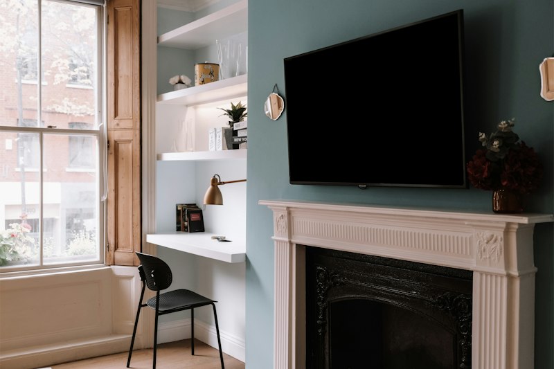 Fitzroviain Residence additional image