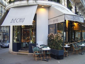 Walk Like A Parisian image 6