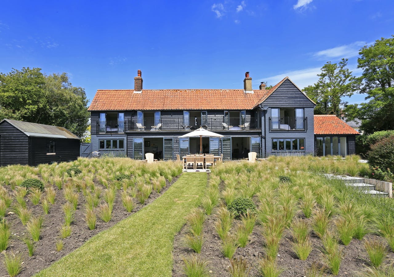 Stay in the best homes in Southwold, Suffolk, England, UK Plum Guide