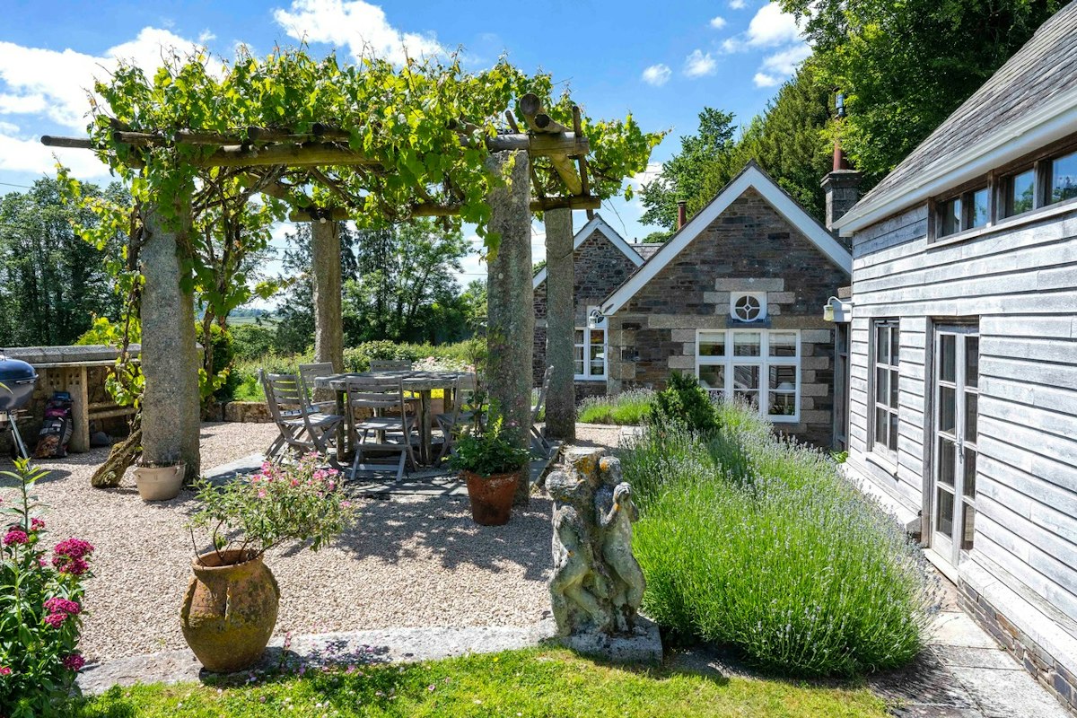 The Old School House, South West England