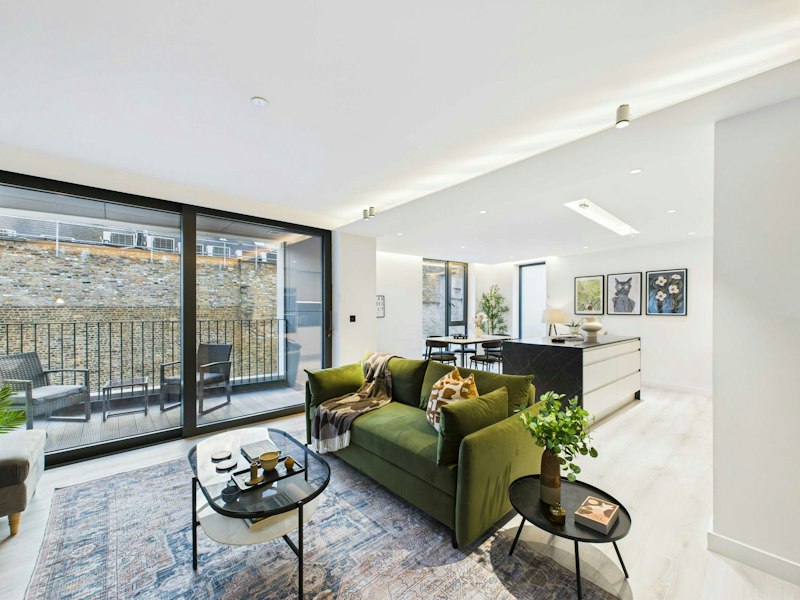 Borough & Brick main image