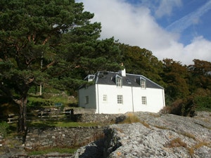 Moonlight Loch image 1