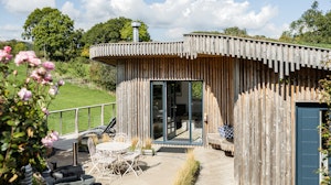 Rose Barn image 1