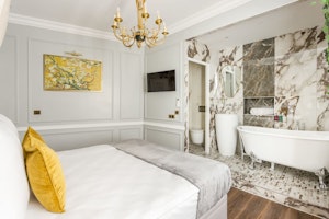 Marble Halls image 7
