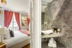 Marble Halls image 2