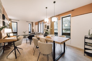 Paris Moderniste image 14