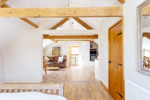 The Hayloft image 13