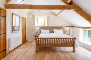The Hayloft image 11