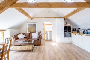 The Hayloft image 1
