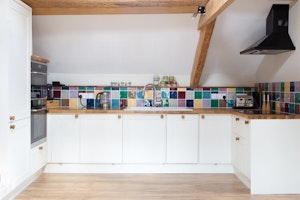The Hayloft image 7