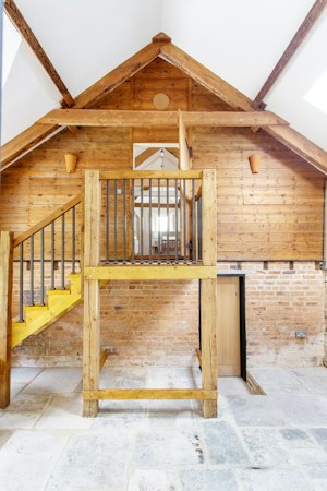 The Hayloft image 6