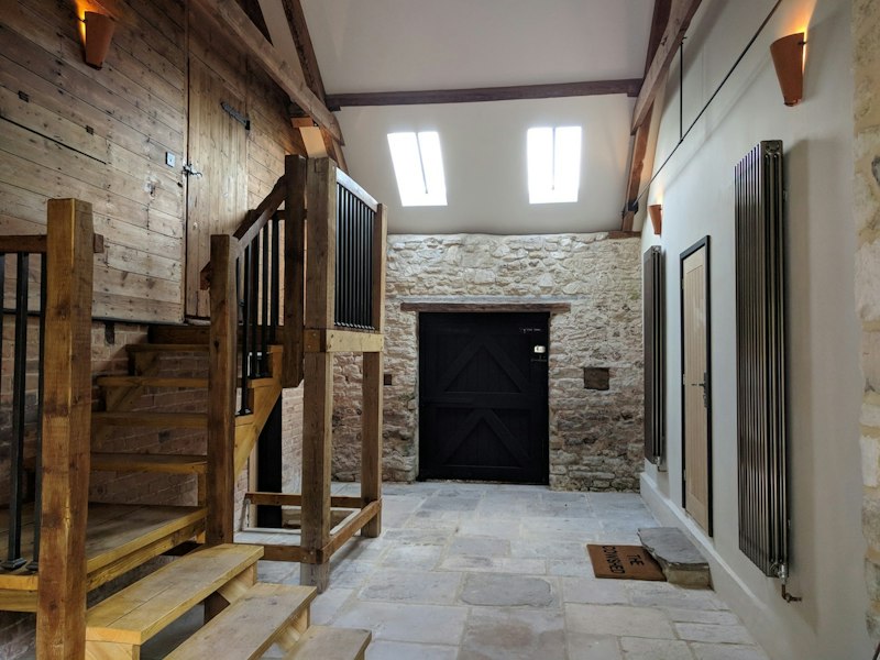 The Hayloft additional image