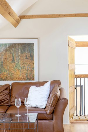 The Hayloft image 3