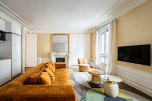 The Pistachio Parlour image 1