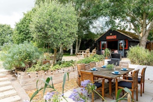 Bosham Breeze image 10