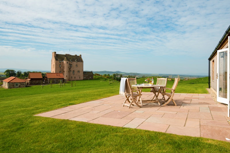 A Scottish Treasure main image