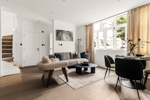 Smooth Kensington image 12