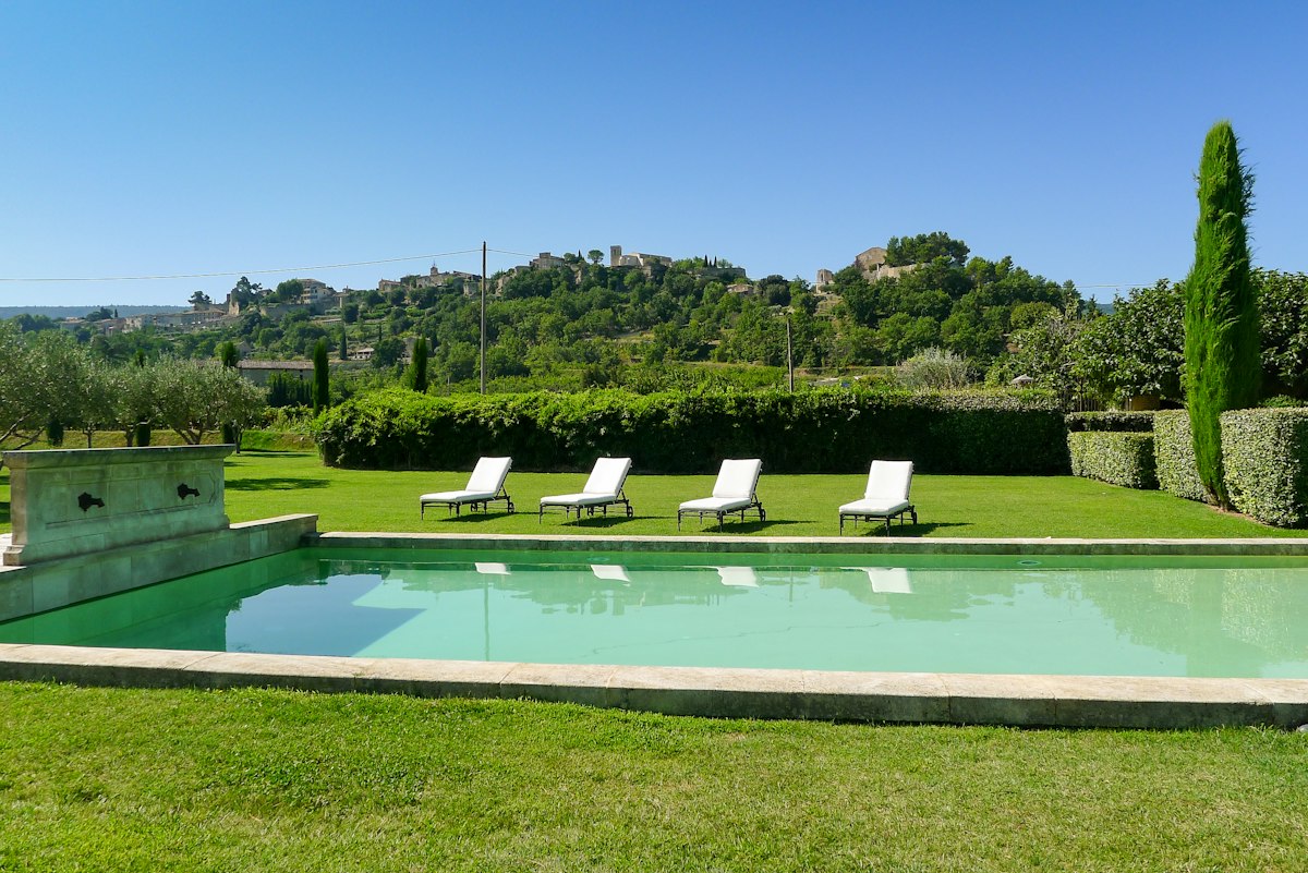Lavender Country Views, Provence-Alpes-Côte d'Azur