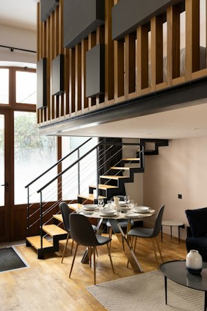 Mezzanine & the Arc image 7