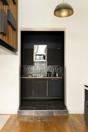 Mezzanine & the Arc image 3