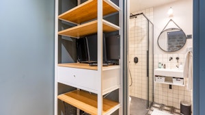 Parisian Mews image 10