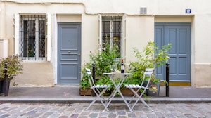 Parisian Mews image 8