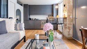 Parisian Mews image 1