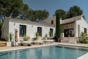 Provence Pine image 1