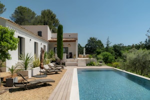 Provence Pine image 11