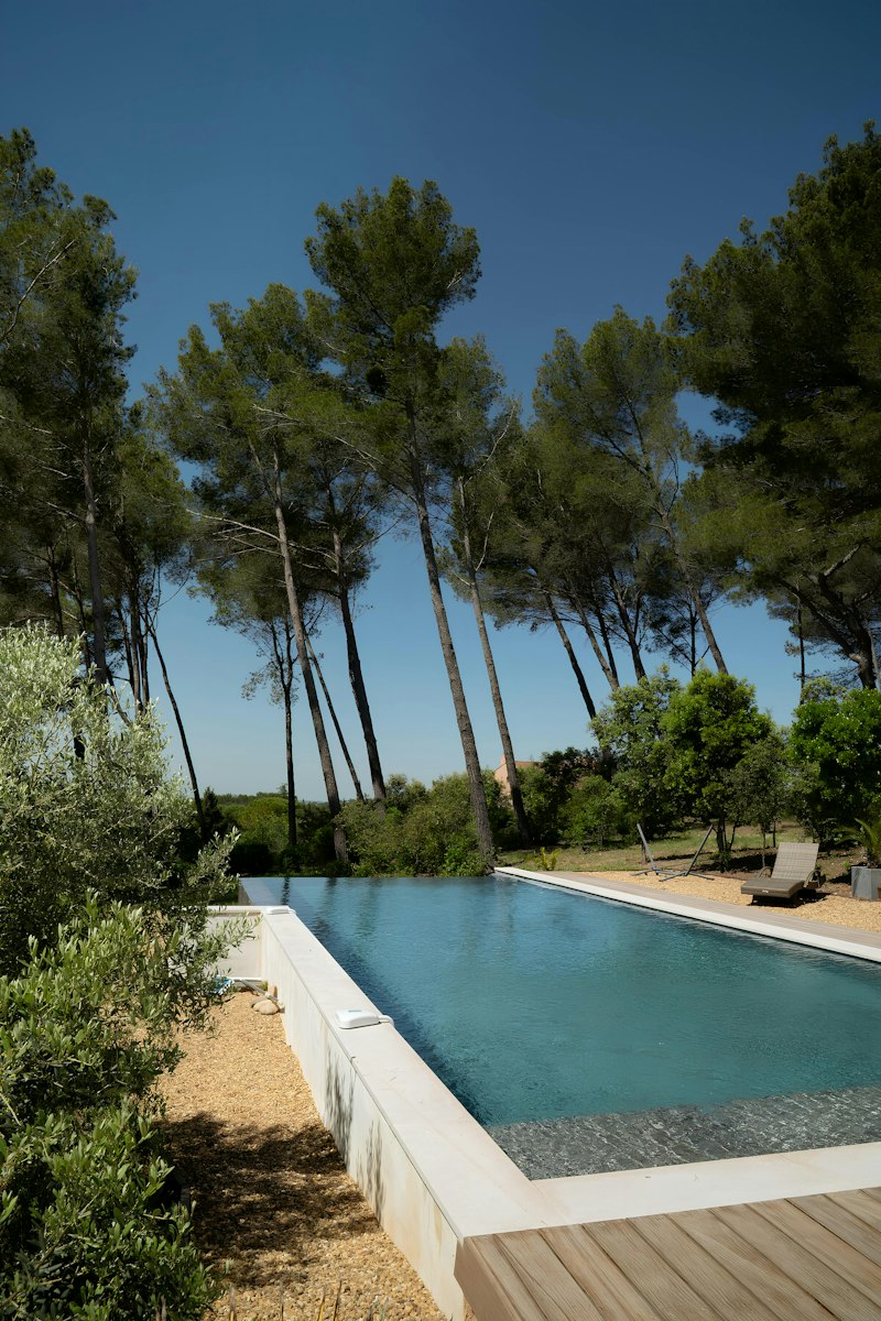 Provence Pine additional image